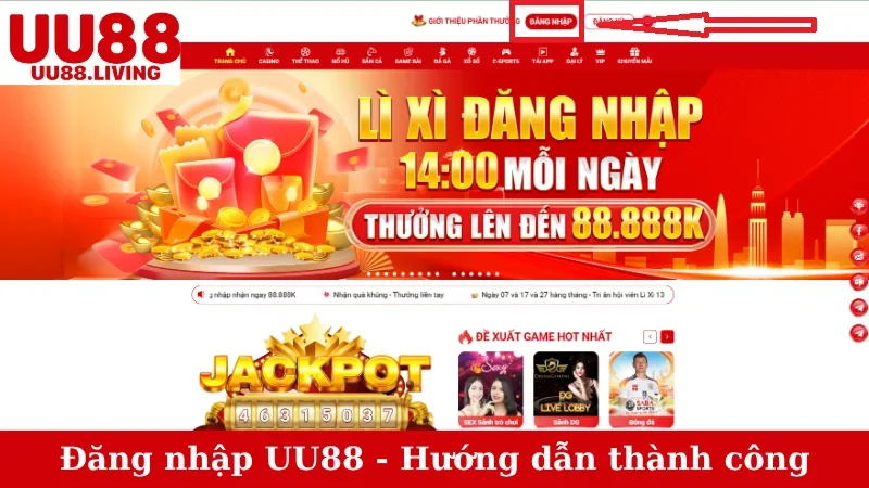 Đăng nhập