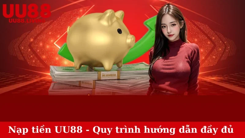 Nạp tiền