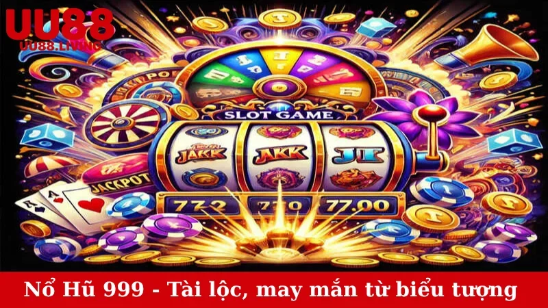 Nổ Hũ 999