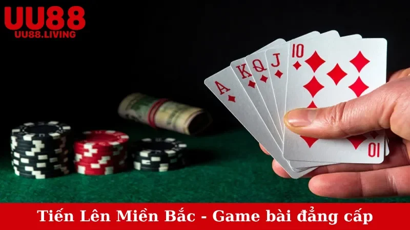 Tiến Lên Miền Bắc